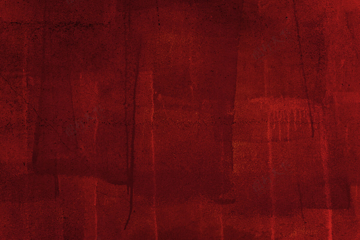 颜色红色混凝土背景岩石油漆单调